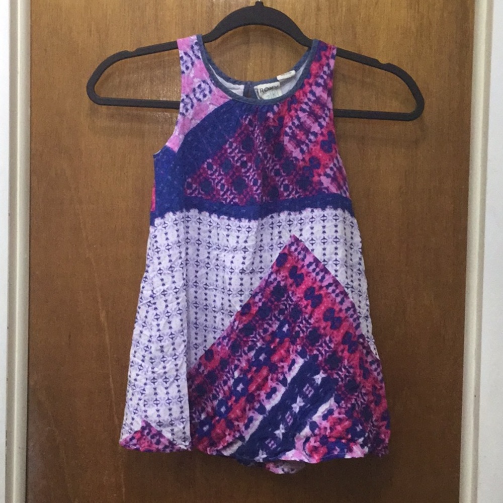 Cute, girls tank.